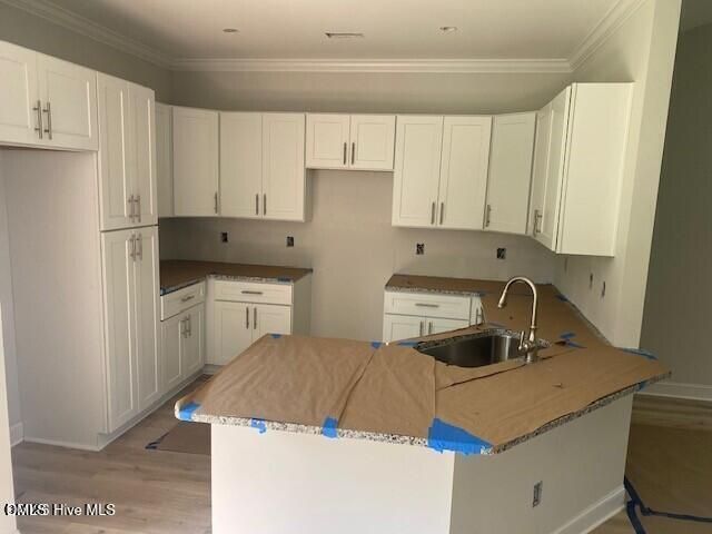 5306 Saint Rose Church Road, Sims, NC 27880