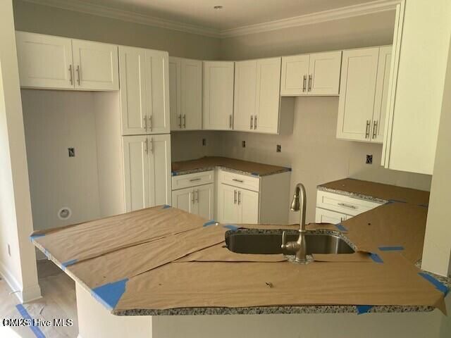 5306 Saint Rose Church Road, Sims, NC 27880