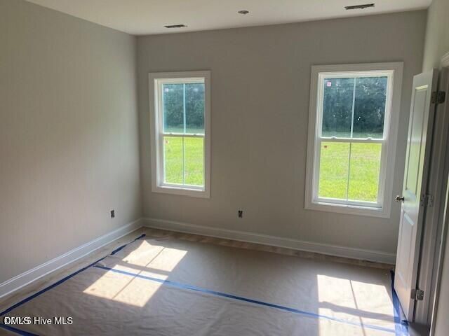 5306 Saint Rose Church Road, Sims, NC 27880