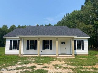 5306 Saint Rose Church Road, Sims, NC 27880