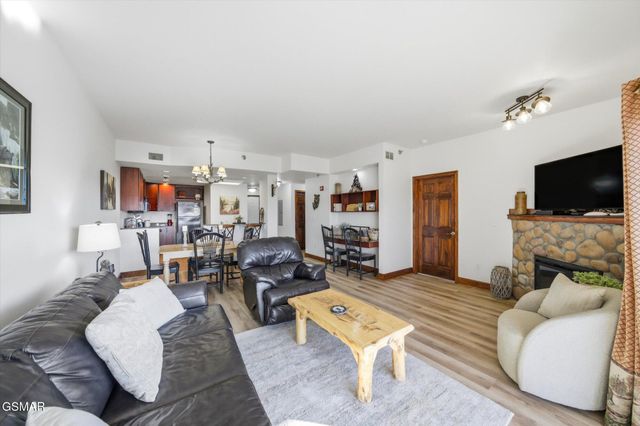 410 Big Bear Way, Pigeon Forge, TN 37863