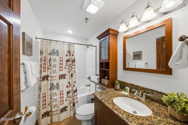 410 Big Bear Way, Pigeon Forge, TN 37863