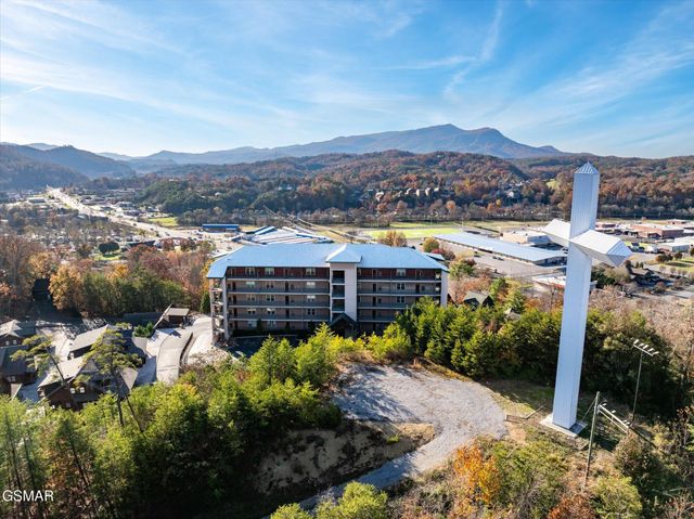 410 Big Bear Way, Pigeon Forge, TN 37863