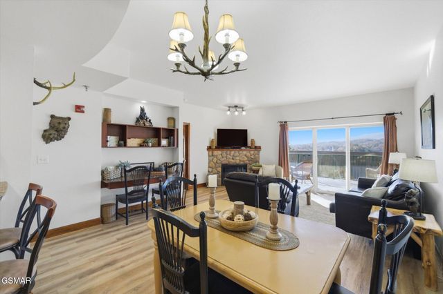 410 Big Bear Way, Pigeon Forge, TN 37863