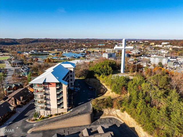 410 Big Bear Way, Pigeon Forge, TN 37863