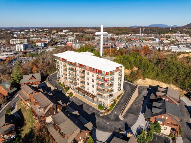 410 Big Bear Way, Pigeon Forge, TN 37863