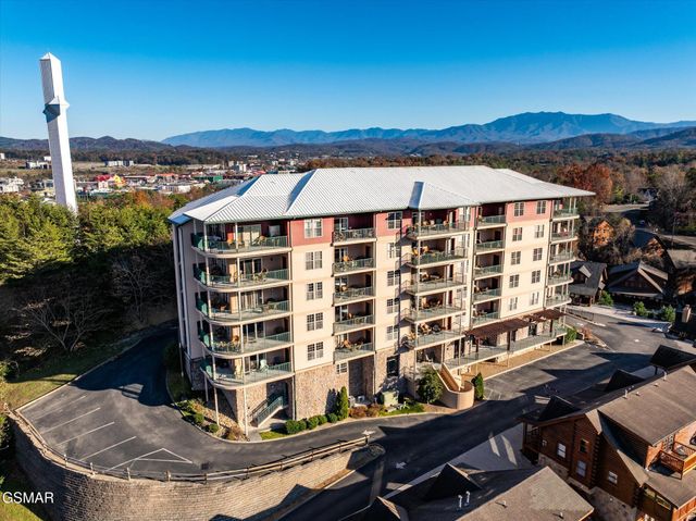 410 Big Bear Way, Pigeon Forge, TN 37863