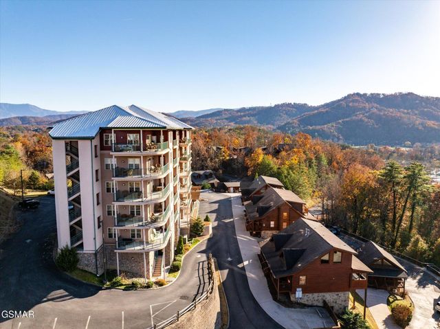 410 Big Bear Way, Pigeon Forge, TN 37863