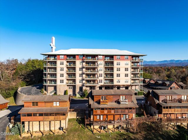 410 Big Bear Way, Pigeon Forge, TN 37863