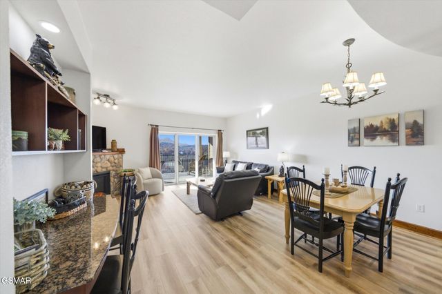 410 Big Bear Way, Pigeon Forge, TN 37863