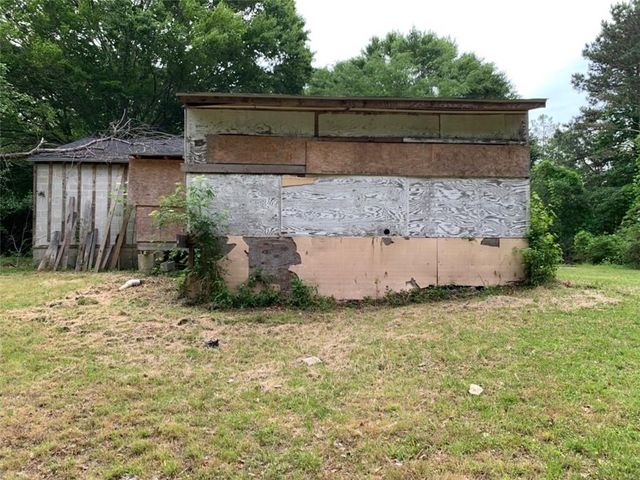 573 Coach Bobby Dodd Road, Dallas, GA 30132