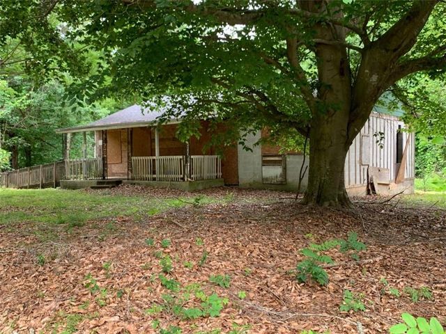 573 Coach Bobby Dodd Road, Dallas, GA 30132