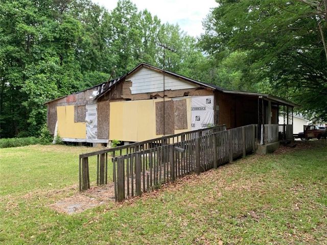573 Coach Bobby Dodd Road, Dallas, GA 30132
