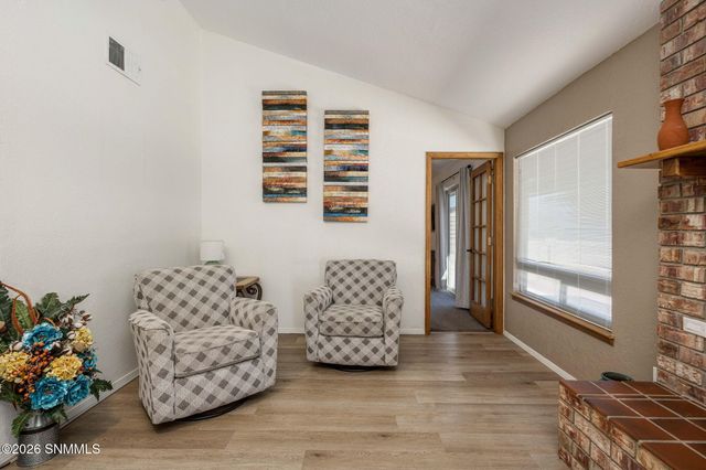 1143 Berkshire Court, Las Cruces, NM 88005