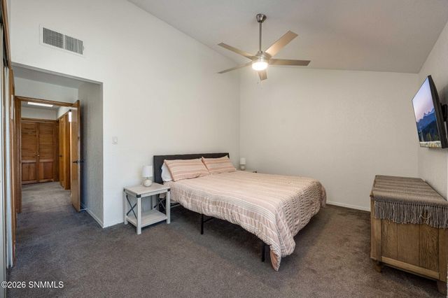 1143 Berkshire Court, Las Cruces, NM 88005