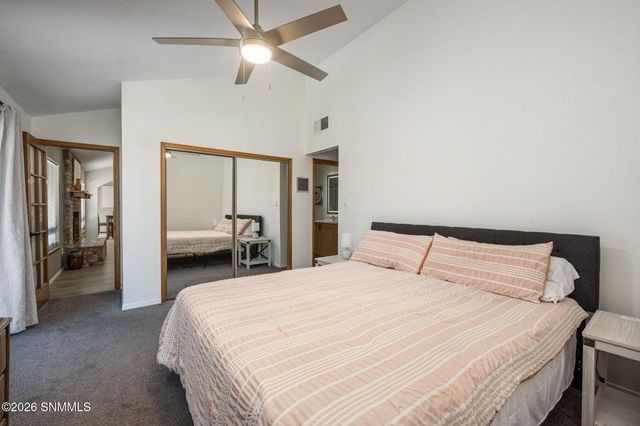 1143 Berkshire Court, Las Cruces, NM 88005