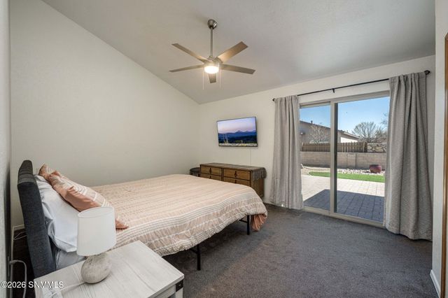 1143 Berkshire Court, Las Cruces, NM 88005