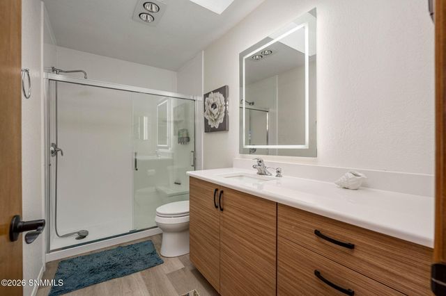 1143 Berkshire Court, Las Cruces, NM 88005