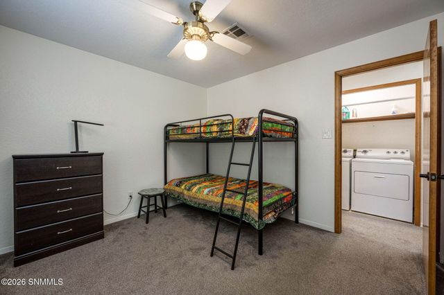 1143 Berkshire Court, Las Cruces, NM 88005