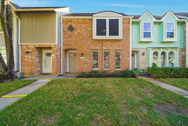 11002 Hammerly Boulevard 27, Houston, TX 77043