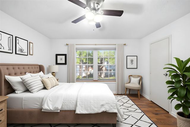 11002 Hammerly Boulevard 27, Houston, TX 77043