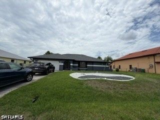209 SW 42nd ST, Cape Coral, FL 33914
