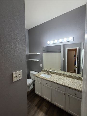 1 Watergrove Court, Mansfield, TX 76063