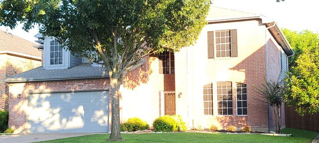 1 Watergrove Court, Mansfield, TX 76063