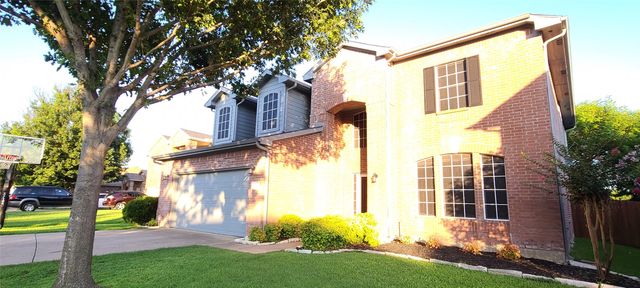 1 Watergrove Court, Mansfield, TX 76063
