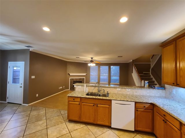 1 Watergrove Court, Mansfield, TX 76063