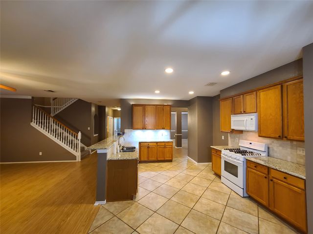 1 Watergrove Court, Mansfield, TX 76063