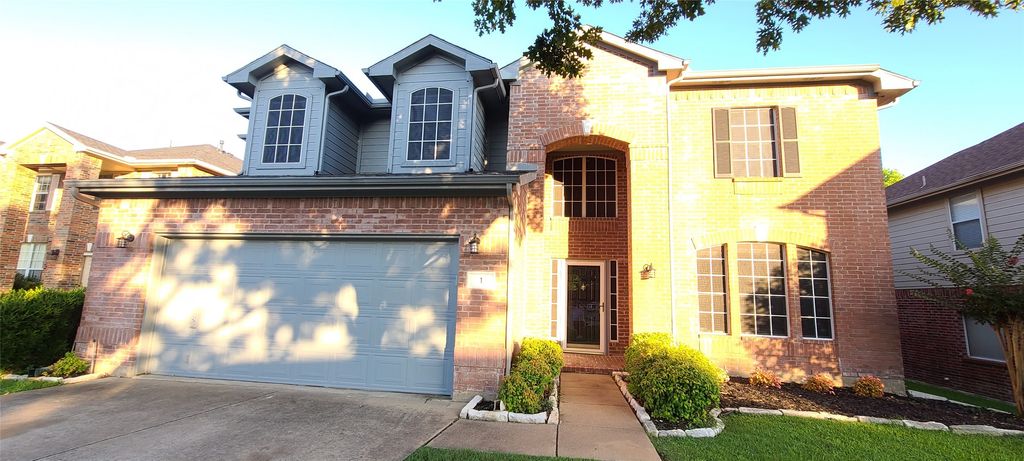 1 Watergrove Court, Mansfield, TX 76063