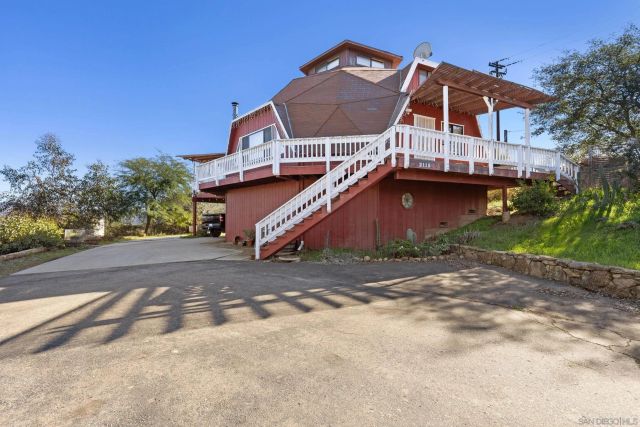 2115 Mother Grundy Truck Trl, Jamul, CA 91935