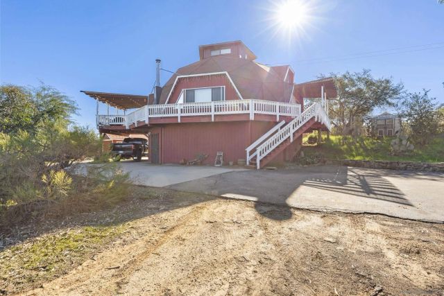 2115 Mother Grundy Truck Trl, Jamul, CA 91935