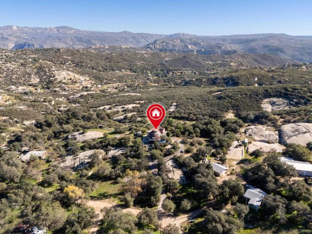 2115 Mother Grundy Truck Trl, Jamul, CA 91935