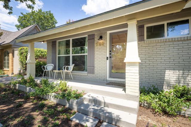 1706 Palma PLZ C, Austin, TX 78703