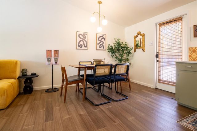 1706 Palma PLZ C, Austin, TX 78703