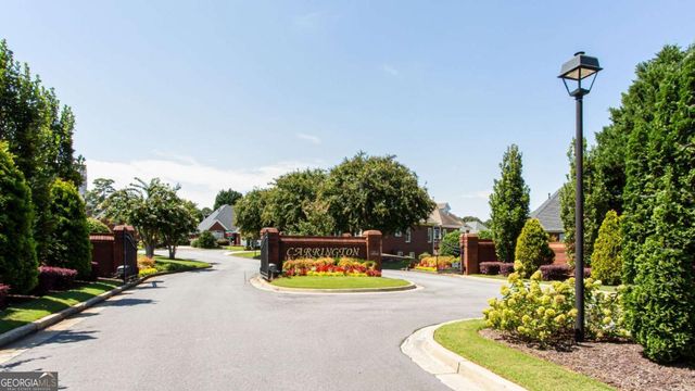 2100 Glenhurst Drive, Snellville, GA 30078