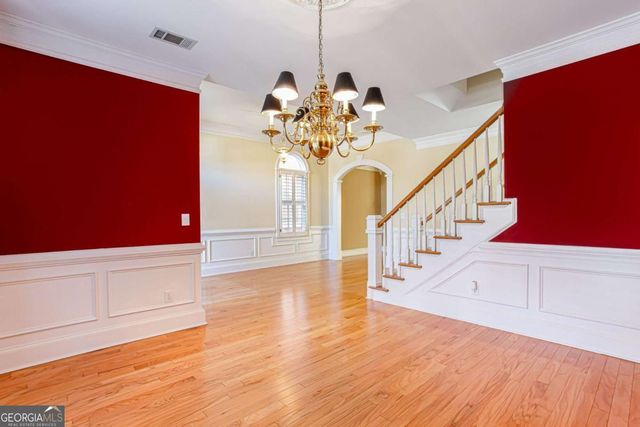 2100 Glenhurst Drive, Snellville, GA 30078