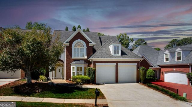2100 Glenhurst Drive, Snellville, GA 30078