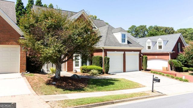 2100 Glenhurst Drive, Snellville, GA 30078