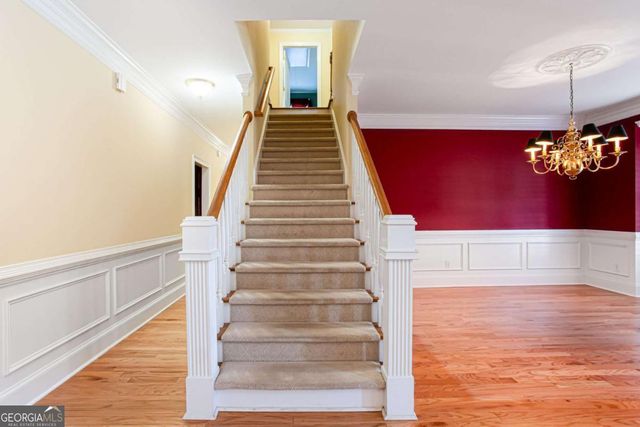 2100 Glenhurst Drive, Snellville, GA 30078