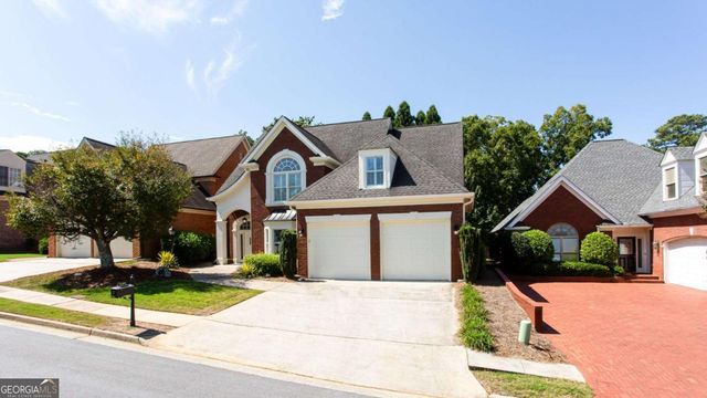 2100 Glenhurst Drive, Snellville, GA 30078