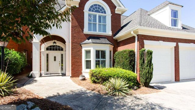 2100 Glenhurst Drive, Snellville, GA 30078