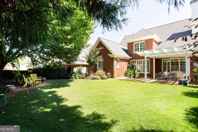 2100 Glenhurst Drive, Snellville, GA 30078