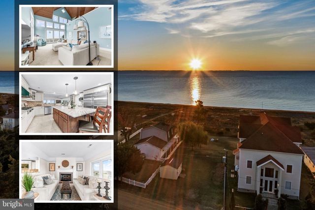 3095 CALVERT BLVD, Lusby, MD 20657