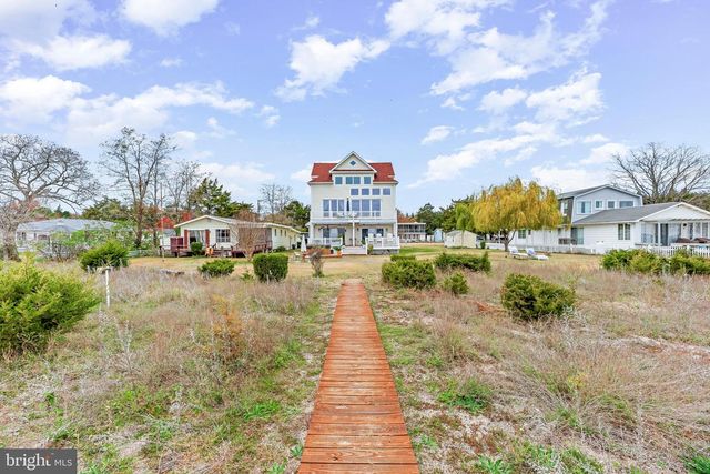 3095 CALVERT BLVD, Lusby, MD 20657