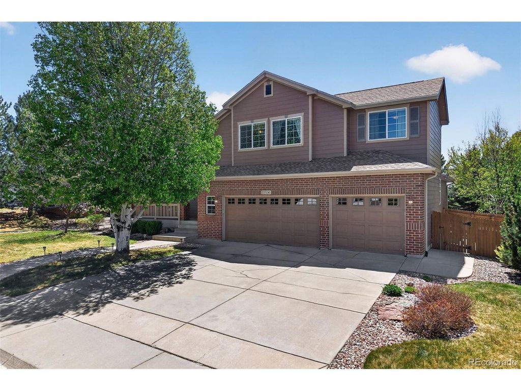 1714 Parkdale Cir, Erie, CO 80516