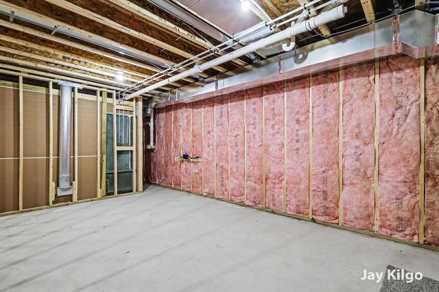 1284 James Avenue, Muskegon Twp, MI 49442