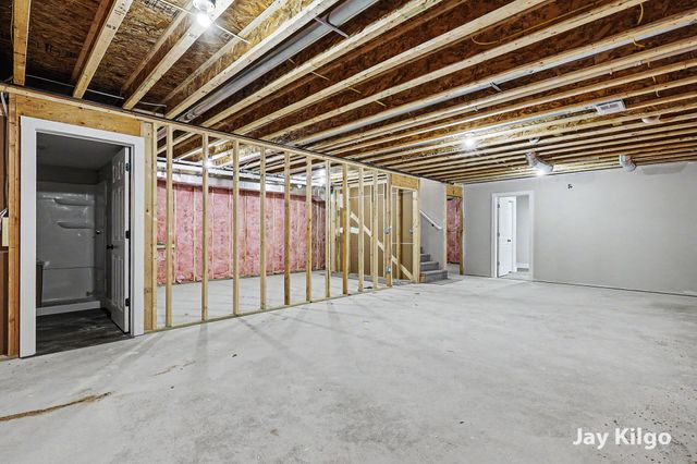 1284 James Avenue, Muskegon Twp, MI 49442